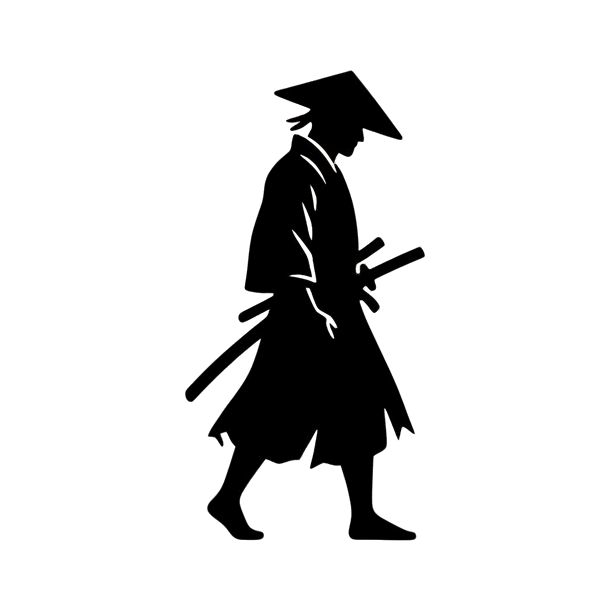 RoninForge